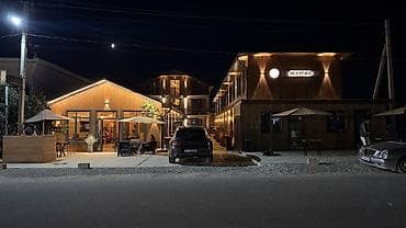 Muras House в самом центре ИК, сдаются абсолютно новые номера в — 1