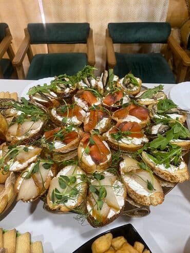 официант неполный рабочий день: Выездные банкеты | Официанты, Оформители, Повара — 20