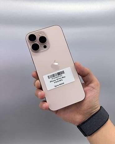 iphone 11 pro 128: IPhone 16 Pro Max, Б/у, 512 ГБ, Desert Titanium, Защитное стекло, Чехол, Коробка, В рассрочку, 98 % — 3