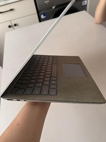 ноутбук surface: Офисный, Б/у, Intel Core i5 — 2