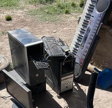 продаю действуюший компьютеный клуб: Компьютер, Для работы, учебы, Б/у — 4