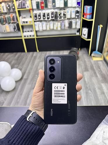 samsung bts: Redmi, Redmi 15, Б/у, 128 ГБ, цвет - Черный, 2 SIM — 2