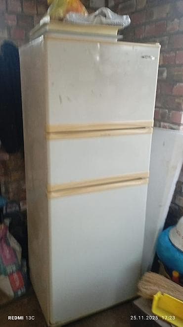 холодильник лж: Холодильник LG, Двухкамерный — 2