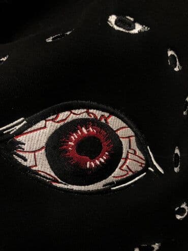 графика coreldraw graphics suite: Разработка дизайнов программ для вышивки на любых типах ткани и — 23