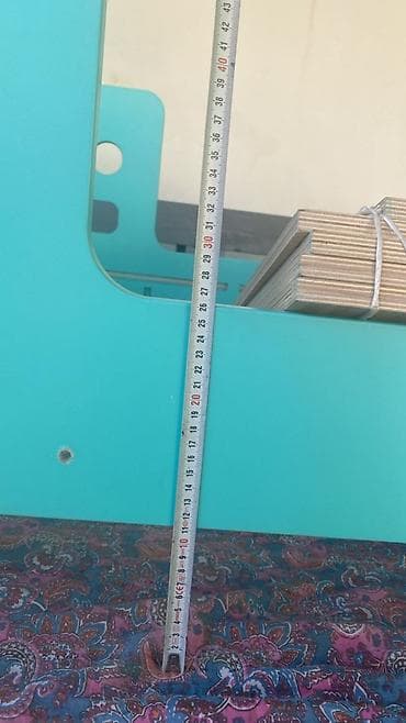 кровать детская с бортиком: Детская кровать с бортиками, разборная. 140 на 80 см - Материал — 5