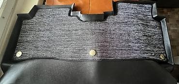 Тюнинг: 3D Төшөмөлдөр Салон үчүн BYD, түсү - Боз — 3