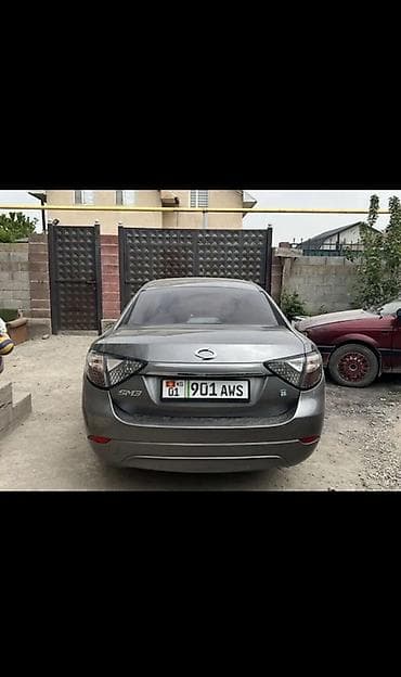 гак айон с: Renault Fluence: 2019 г., 0.1 л, Автомат, Электромобиль, Седан — 3
