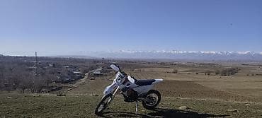 tsunami 100: Эндуро 300 куб. см, Бензин, Взрослый — 2