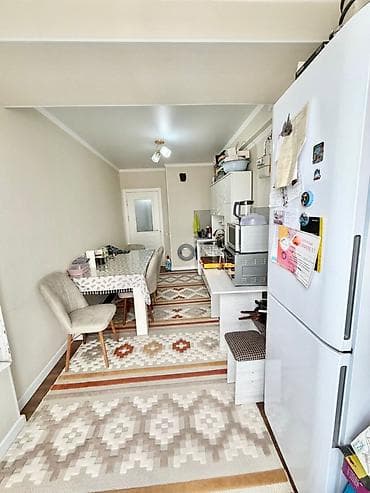 red centr: 1 комната, 38 м², Элитка, 3 этаж, Евроремонт — 2