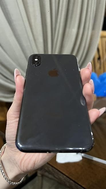 дисплей на айфон 10 цена: IPhone Xs, 256 ГБ, Черный, 100 % — 5