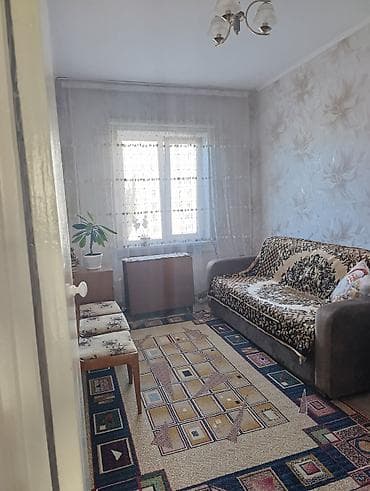 квартира район гоин: 3 комнаты, 62 м², 105 серия, 7 этаж, Косметический ремонт — 6