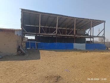 степное дом продаже: Времянка, 30 м², 3 комнаты, Агентство недвижимости, Старый ремонт — 9