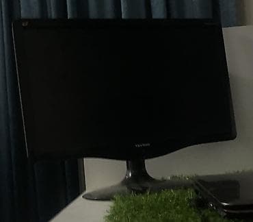 av to hdmi: Монитор ViewSonic 22" (серия VX) - Диагональ: 22 дюйма, формат 16:9 — 1