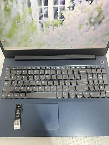 скупка мониторов: Ноутбук Lenovo (серия IdeaPad) - Экран 15.6" с тонкими рамками — 4