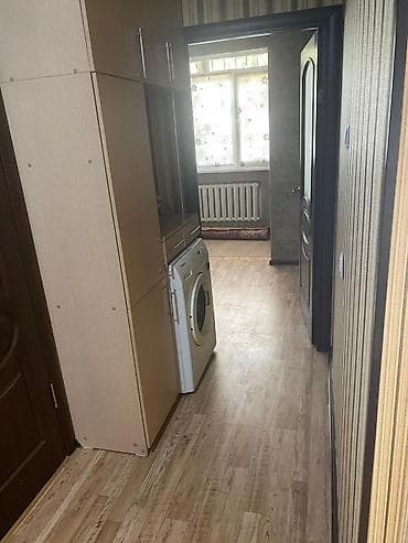 Продажа комнат: Светлая комната с ремонтом и классическим декором. - Просторное — 5