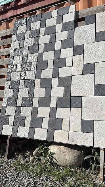 Укладка тратураной плитки, брусчатки, бардюра. ГАРАНТИРУЕМ КАЧЕСТВО!!!