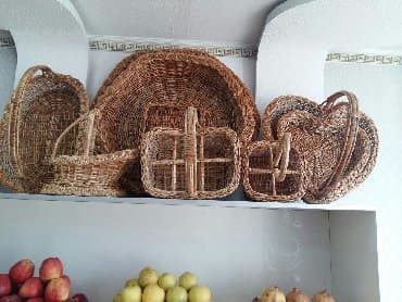 той себет: Себет, Жаңы — 5