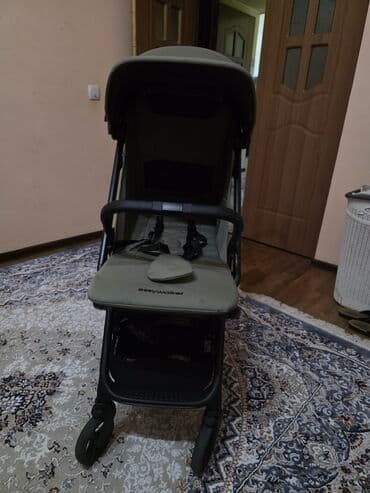 прогулочные коляски cam: Коляска, Б/у — 1