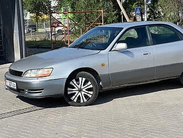 кузов е30: Toyota Windom: 1996 г., 2.5 л, Автомат, Бензин, Седан — 3