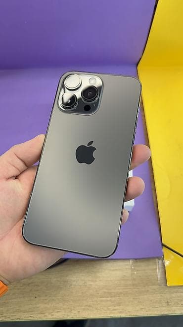 10 pro max: IPhone 14 Pro Max, Б/у, 256 ГБ, 93 % — 1