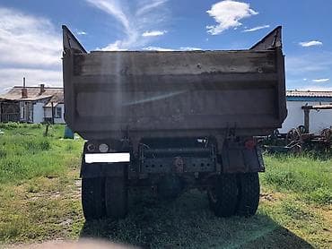 матор трактор 80: Грузовик, ЗИЛ, Б/у — 7