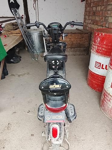 ветрозащитные очки: Бир дөңгөлөгү жарык абалы жакшы зариятниги,запасной ключу бар бираз — 4