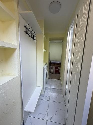 1 bedroom: 1 комната, Собственник, Без подселения, С мебелью полностью — 3