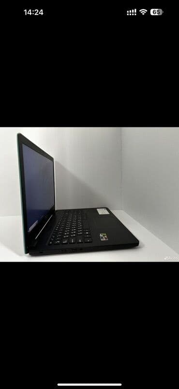 tuf gaming: Ноутбук, Asus, AMD Ryzen 5, 15.6 ", Б/у, Игровой — 8