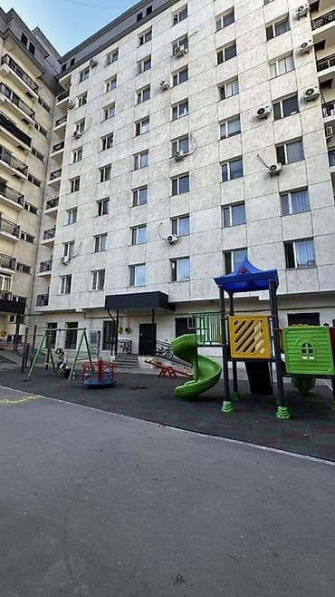 планировочный: 1 комната, 37 м², Элитка, 7 этаж, Евроремонт — 3