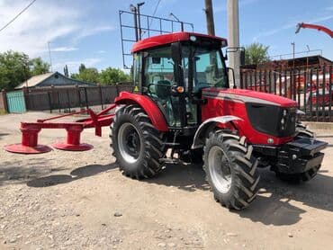 продажа комбайнов нива эффект в бишкеке цена: Роторные косилки турецкого производства, 1 год гарантии, сервисное — 5