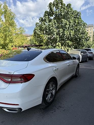 демио фары: Hyundai Grandeur: 2019 г., 3 л, Автомат, Бензин, Седан — 2