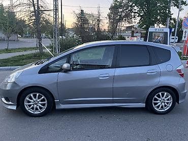 карб состав: Honda Fit: 2008 г., 1.5 л, Автомат, Бензин, Хэтчбэк — 5