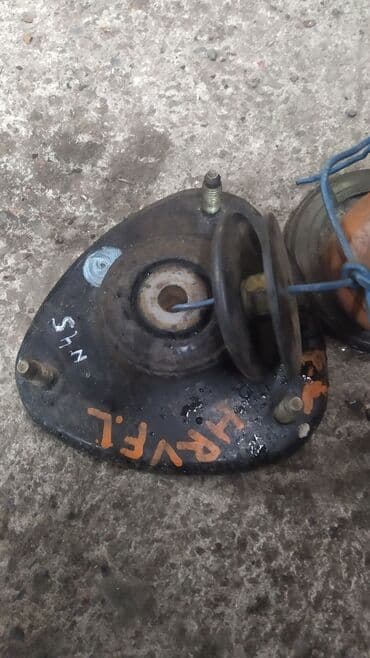 Honda HR-V Чашка опорная, Хонда ХРВ чашка стойки пружины F - ПЕРЕДНЯЯ at lalafo.kg Honda HR-V Чашка опорная, Хонда ХРВ чашка стойки пружины F - ПЕРЕДНЯЯ