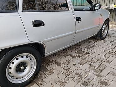 прокладка нексия: Daewoo Nexia: 2011 г., 1.6 л, Механика, Бензин, Седан — 6