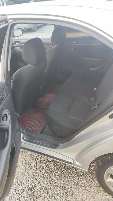 тойота авенсис 1 8: Toyota Avensis: 2007 г., 1.8 л, Автомат, Бензин, Седан — 7