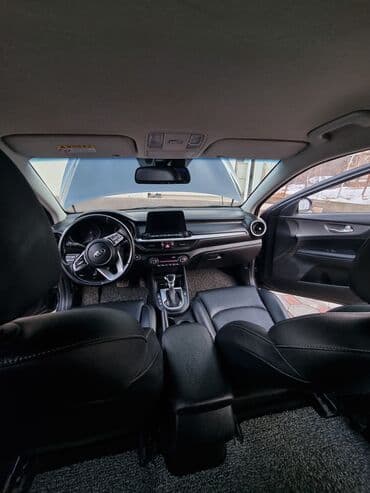 диск для матиз: Kia Cerato: 2019 г., 0.8 л, Вариатор, Бензин, Седан — 7