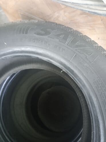 шинный мир: Продаю два колеса пару, размер 205/60/15 .,два за 5 т.с., окончательно — 3