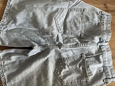 nike teech fleece: Спортивные шорты, Свободная, С карманами, M — 4