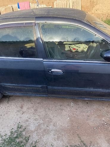 беларусь 892 2: Nissan Cefiro: 2000 г. — 3