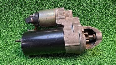 стартер на бмв е34: Стартер Е65 7 536 691 Год 2002 В отличном состоянии, очень большой — 3