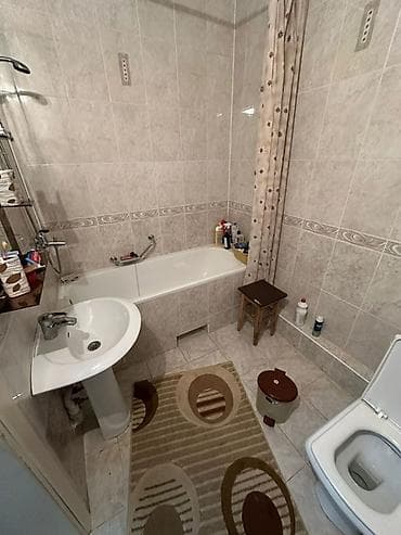 flat rent: 2 комнаты, Собственник, С мебелью полностью — 8