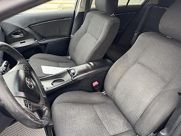 Продажа авто: Toyota Avensis: 2010 г., 1.8 л, Автомат, Бензин, Седан — 9