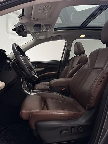 субару аскет: Subaru Ascent: 2020 г., 2.4 л, Автомат, Бензин, Кроссовер — 9