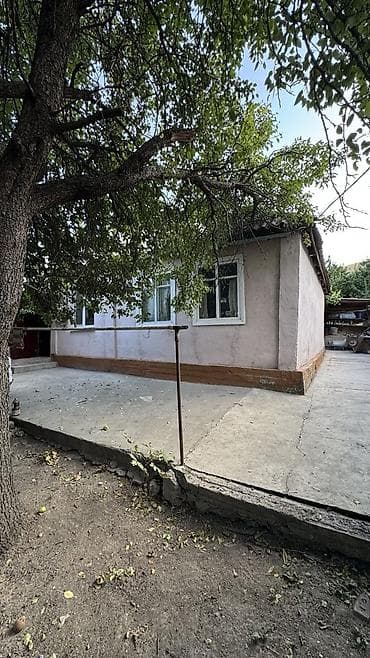 Кыймылсыз мүлк: ПРОДАЮ БОЛЬШОЙ ДОМ !!! Участок 10 соток. Местоположение г. Бишкек — 5
