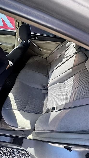 обшивки е34: Nissan Skyline: 2002 г., 2.5 л, Автомат, Бензин, Седан — 4