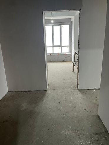 elegance stroy: 2 комнаты, 67 м², Элитка, 2 этаж, Готовая ПСО (под самоотделку) — 3