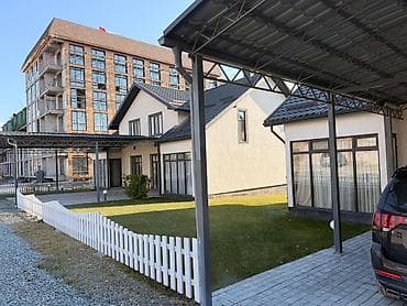 жк гармония квартиры: Коттеджный комплекс с отдельными домами - Современные двухуровневые и — 3