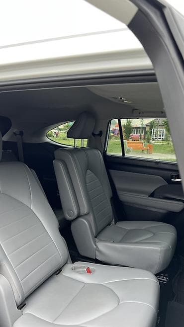 300 000: Toyota Highlander: 2020 г., 2.5 л, Автомат, Гибрид, Кроссовер — 8