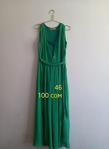 женский зимний плащ: Пальто, Халат, Длинная модель, С поясом — 8