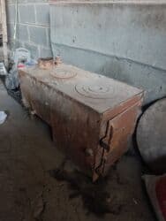 лист металлический бишкек: Металлопрофиль — 1